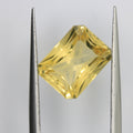 4.65ct Citrine