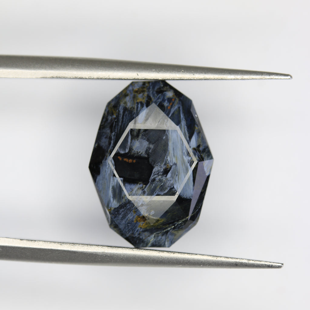4.65ct Pietersite - alternate view 2
