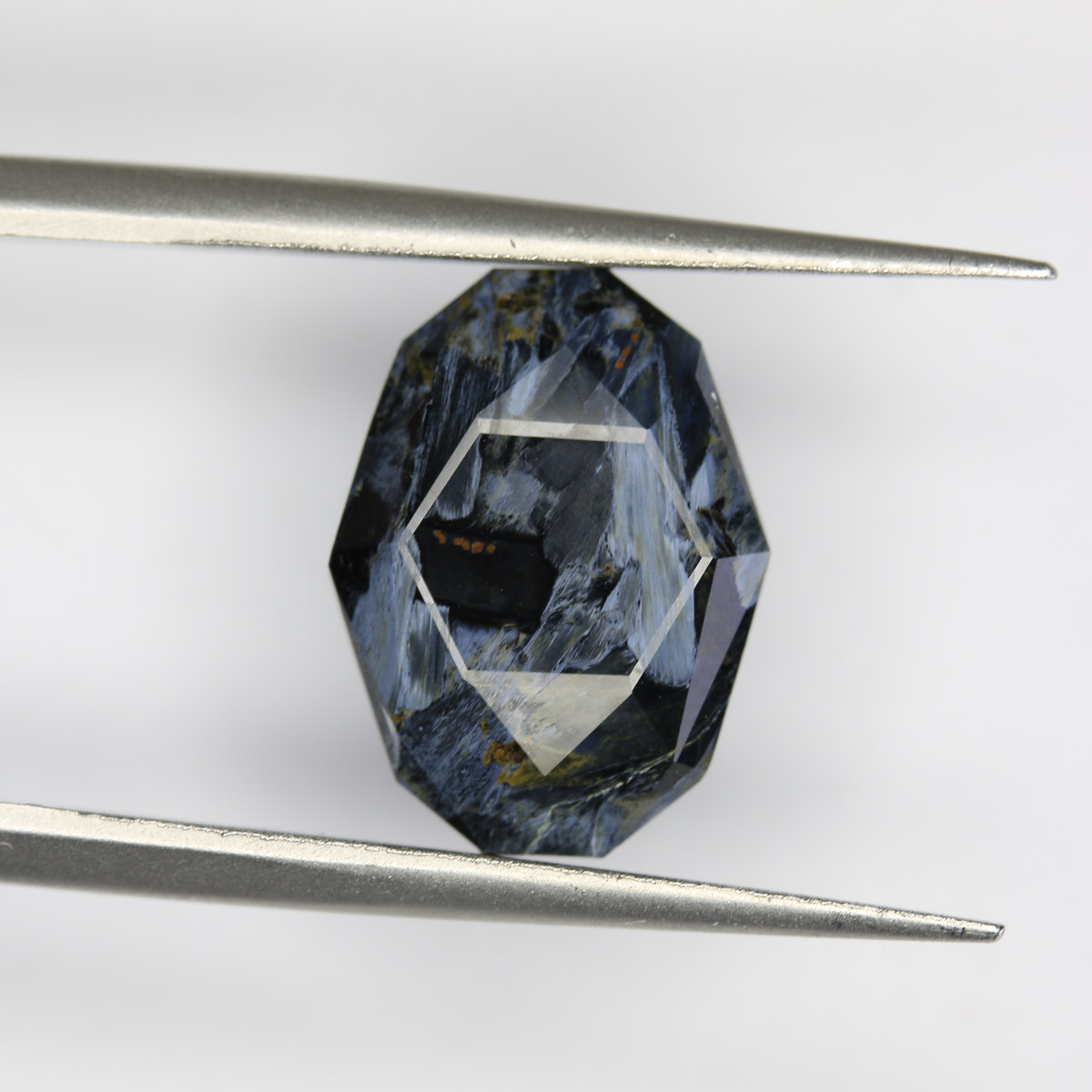 4.65ct Pietersite