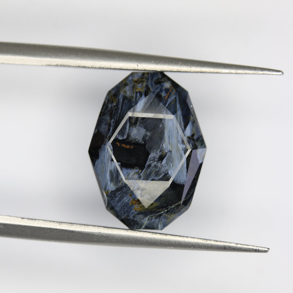 4.65ct Pietersite
