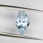 4.65ct Topaz Sky blue - alternate view 2