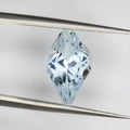 4.65ct Topaz Sky blue