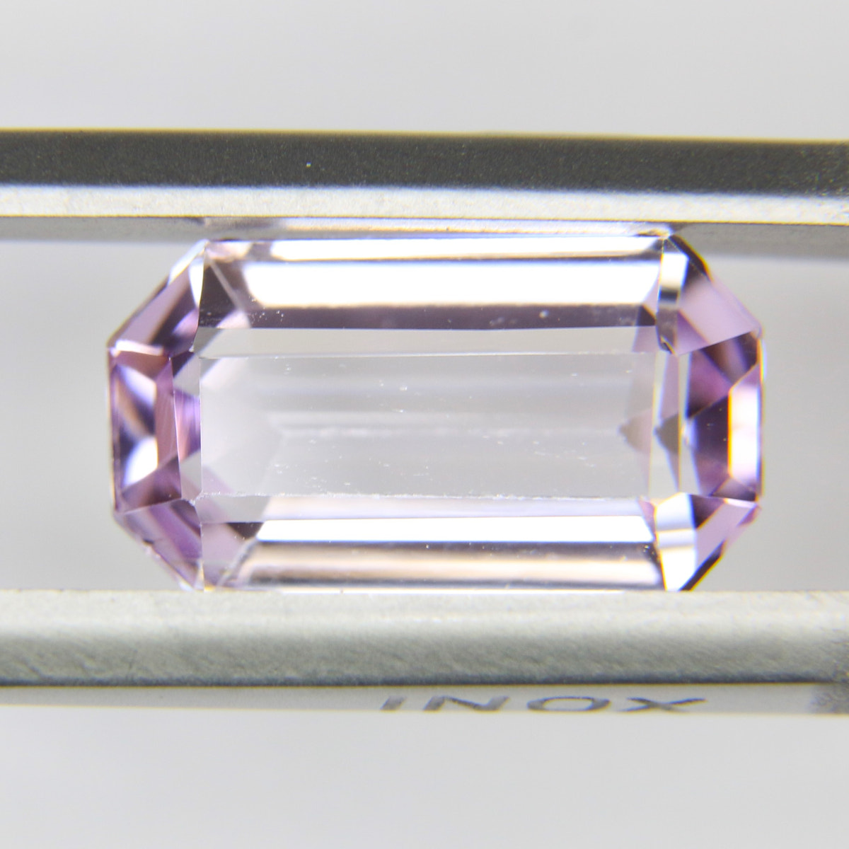 4.67ct Kunzite