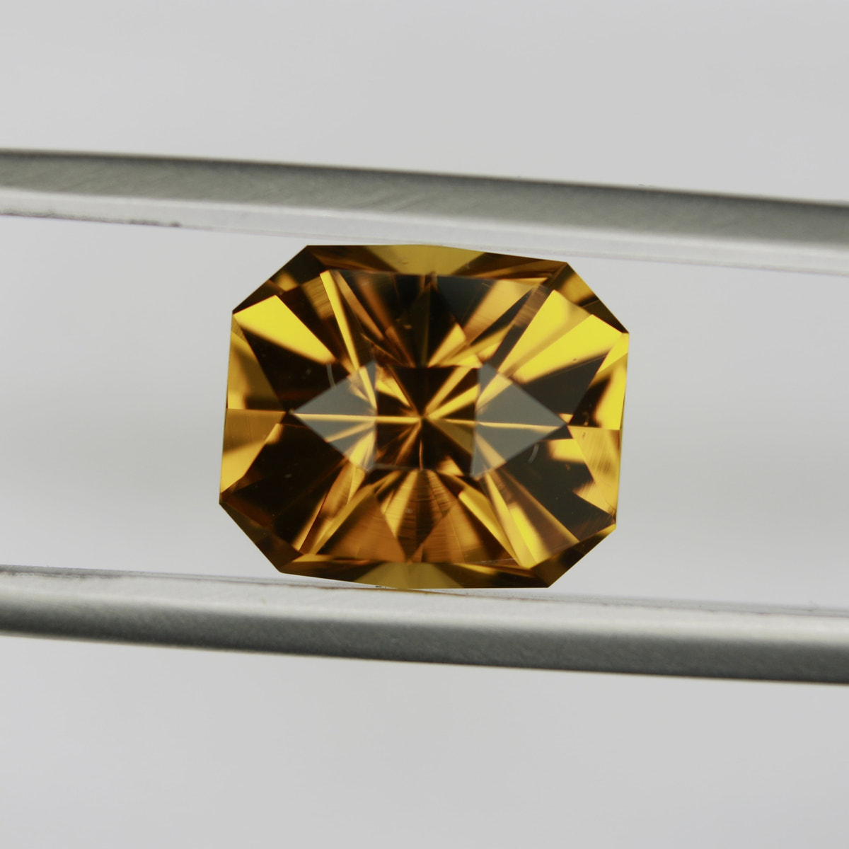 4.68ct Citrine
