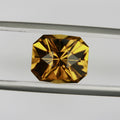 4.68ct Citrine