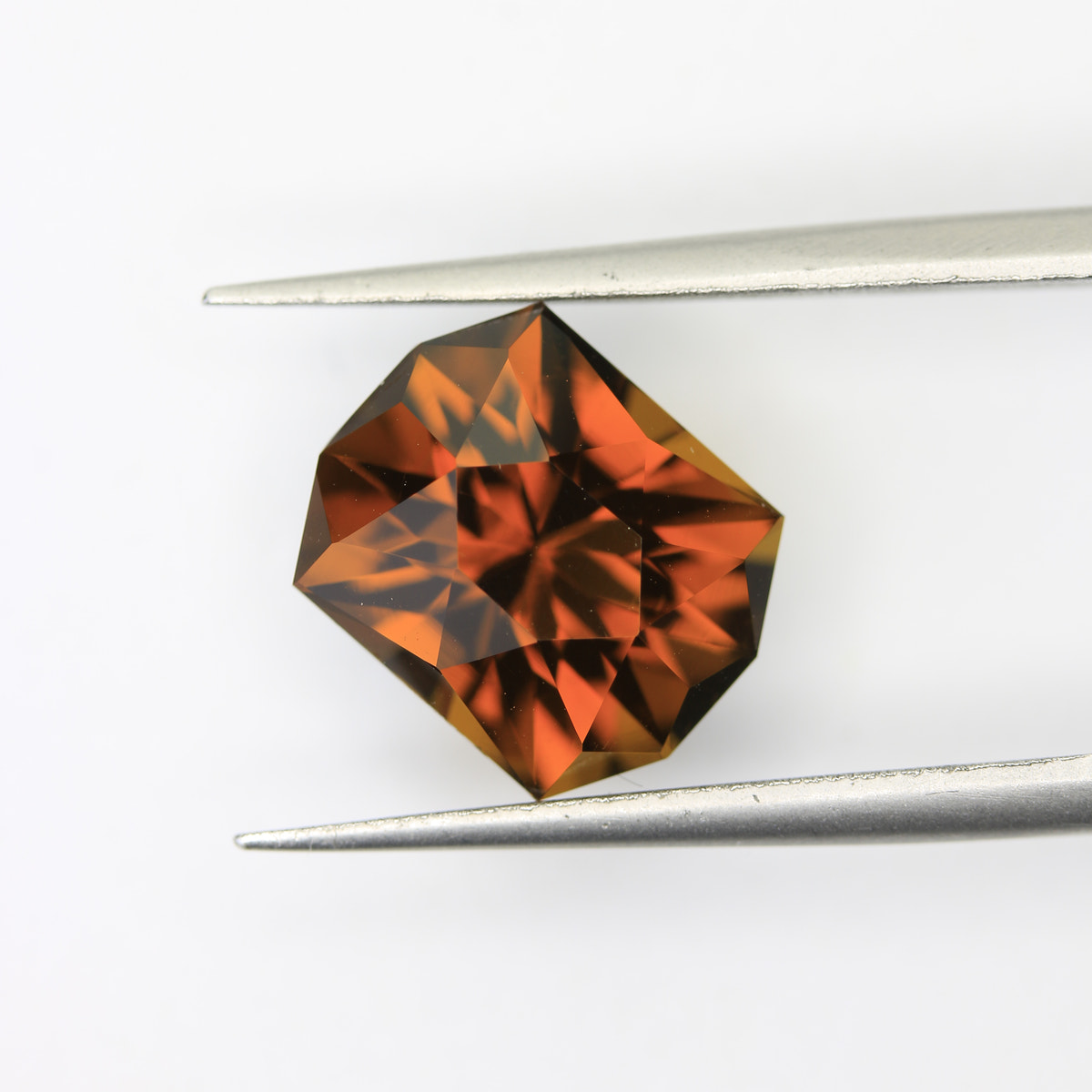 4.6ct Citrine - alternate view 2