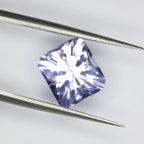 4.6ct Quartz lavender - alternate view 2