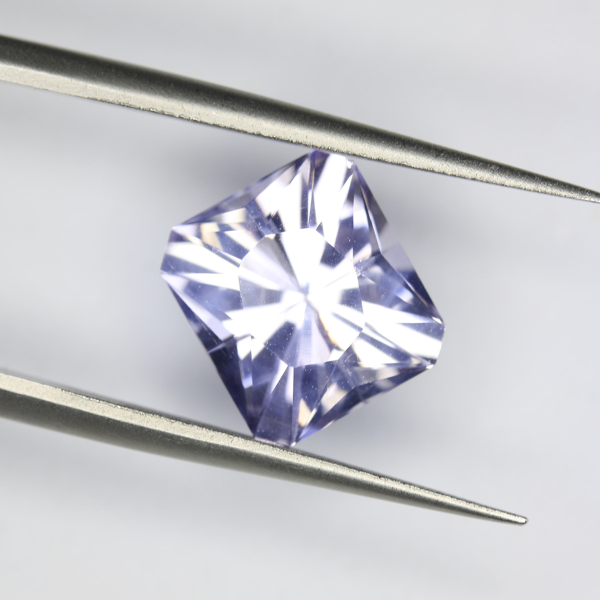 4.6ct Quartz lavender