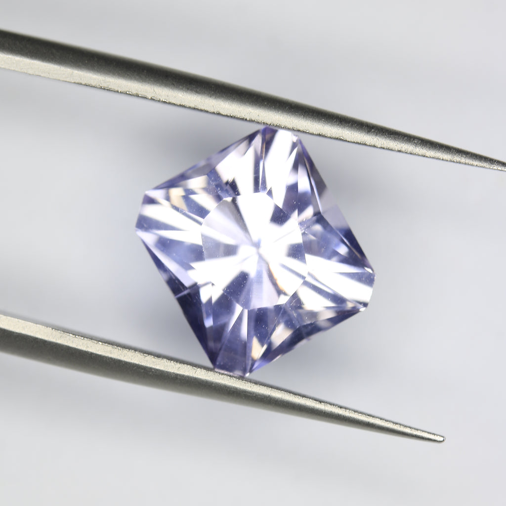 4.6ct Quartz lavender