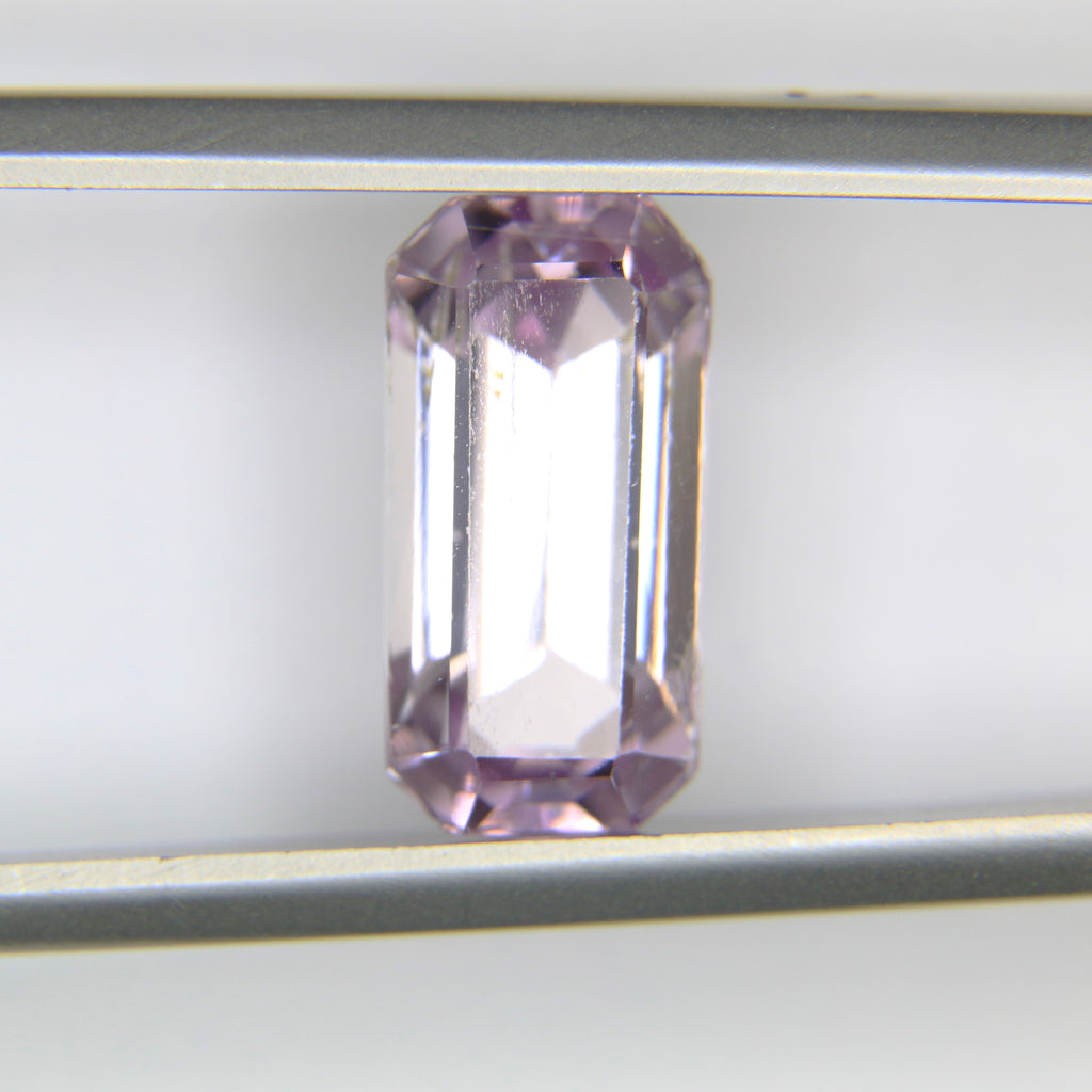 4.72ct Kunzite - alternate view 2