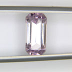 4.72ct Kunzite - alternate view 2