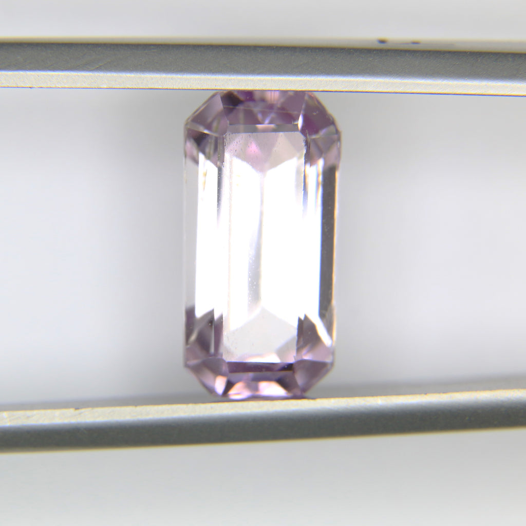4.72ct Kunzite - alternate view 3