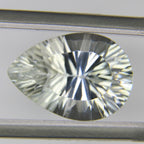 4.74ct Topaz White - alternate view 2