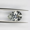 4.74ct Topaz White