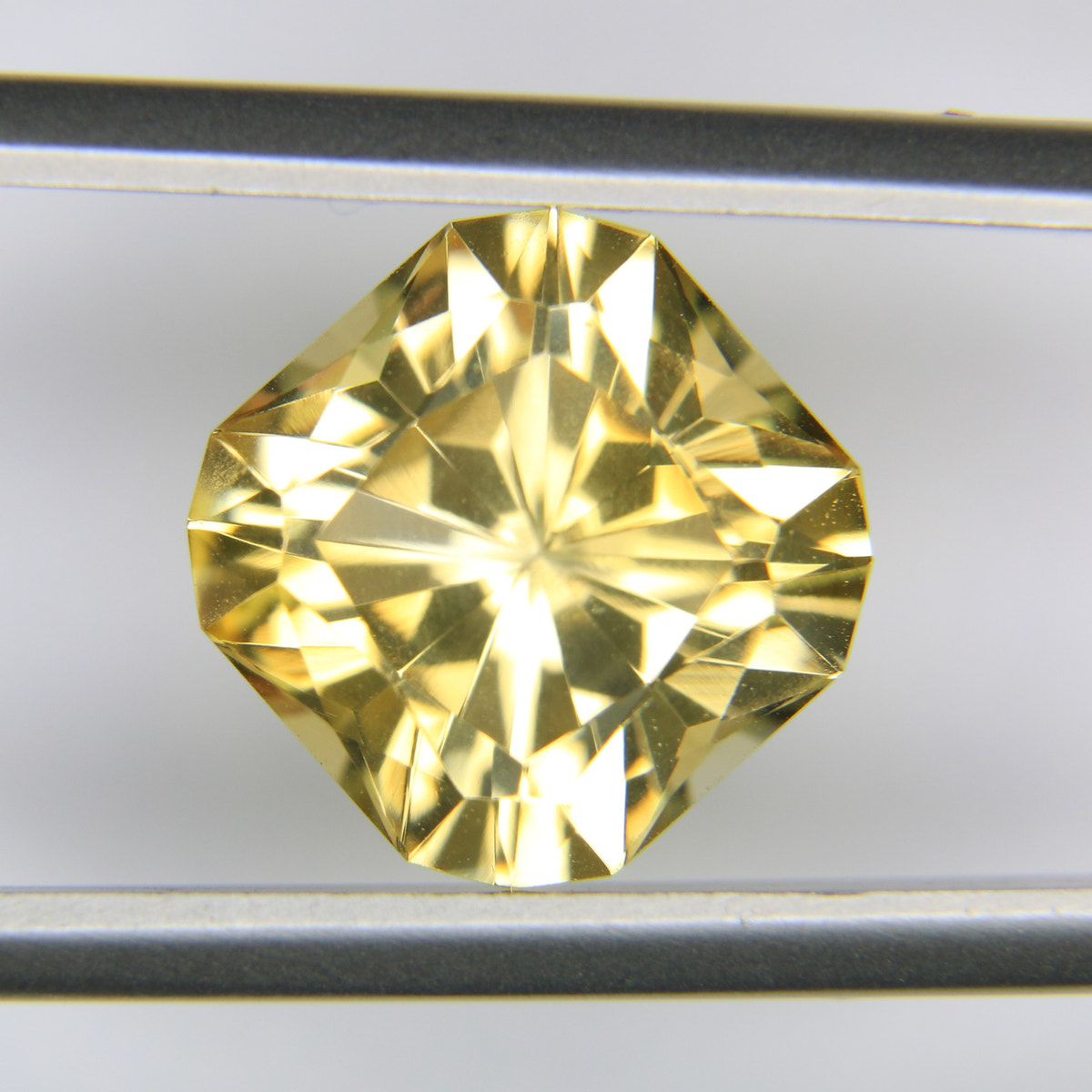 4.75ct Citrine