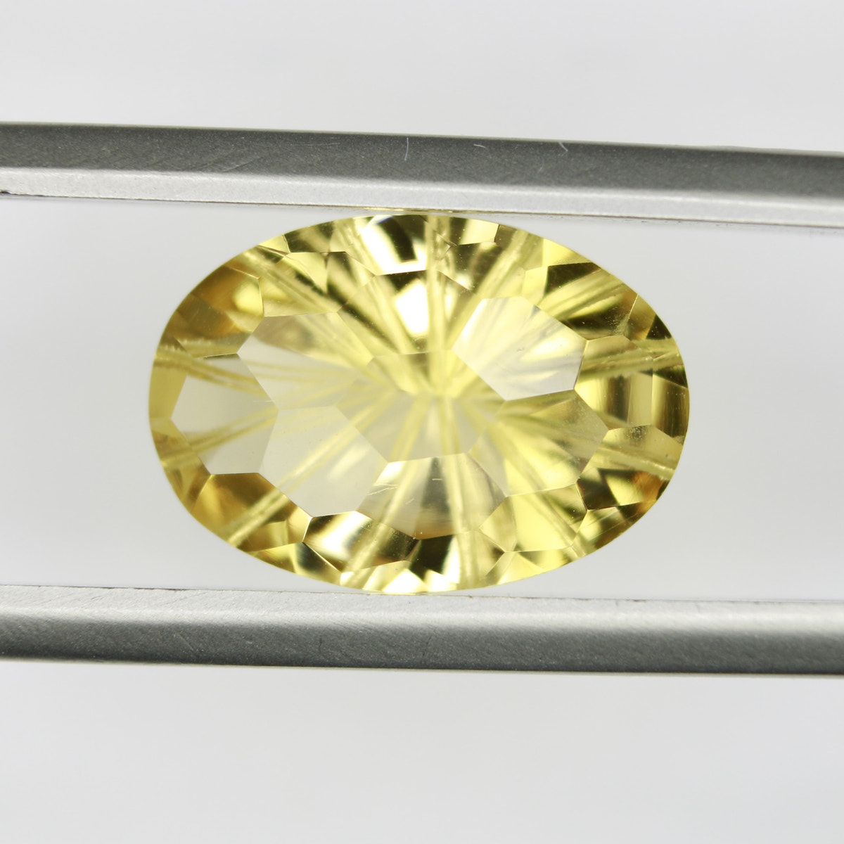 4.76ct Citrine
