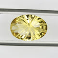 4.76ct Citrine