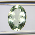 4.76ct Prasiolite