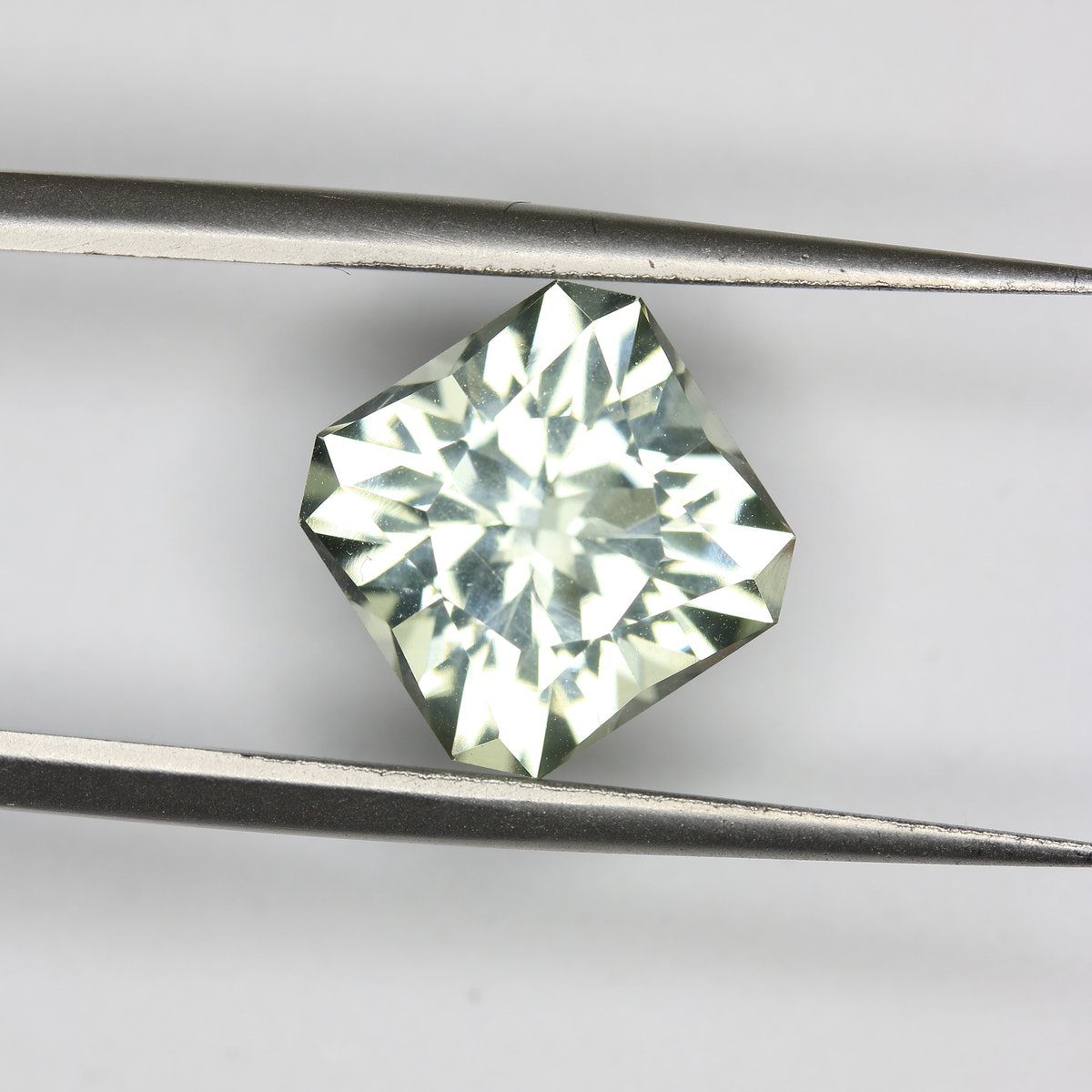 4.79ct Prasiolite - alternate view 2