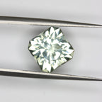 4.79ct Prasiolite - alternate view 2
