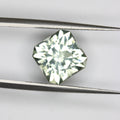 4.79ct Prasiolite