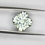 4.79ct Prasiolite