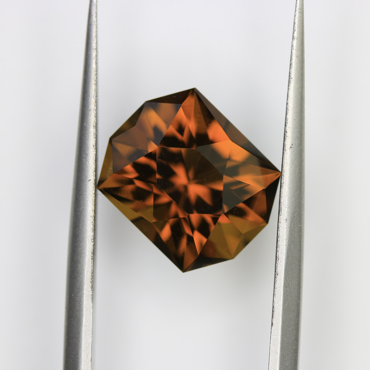 4.7ct Citrine