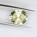 4.81ct Quartz Lemon