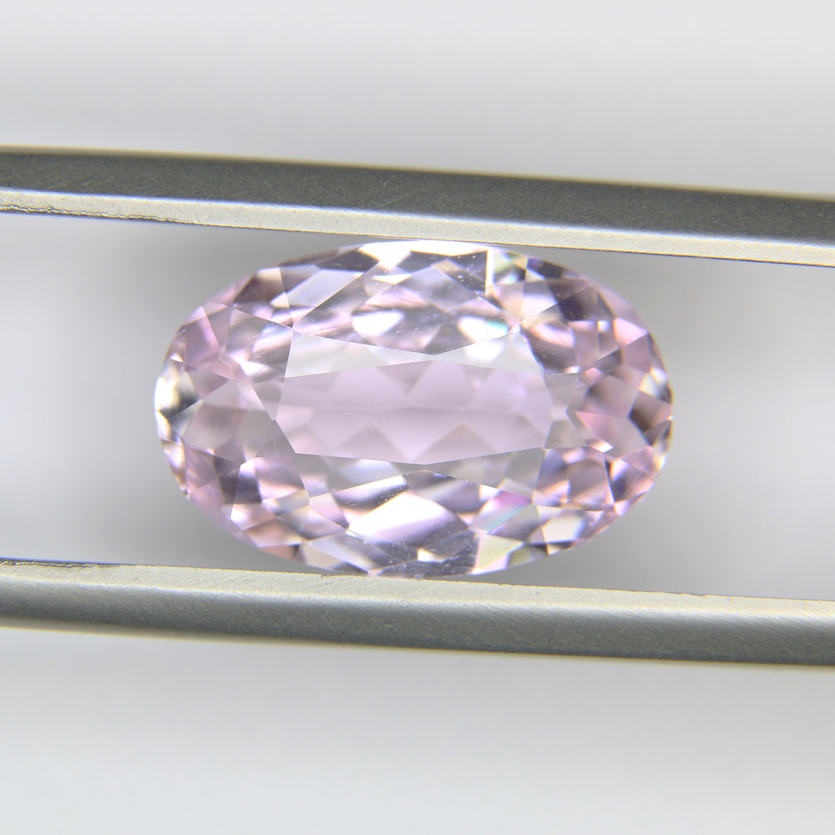 4.82ct Kunzite - alternate view 2
