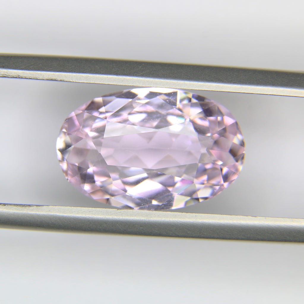 4.82ct Kunzite - alternate view 2