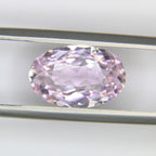 4.82ct Kunzite - alternate view 2
