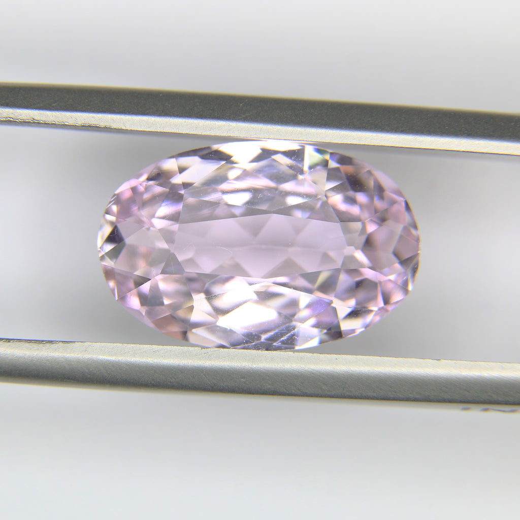 4.82ct Kunzite - alternate view 3