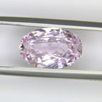 4.82ct Kunzite - alternate view 3