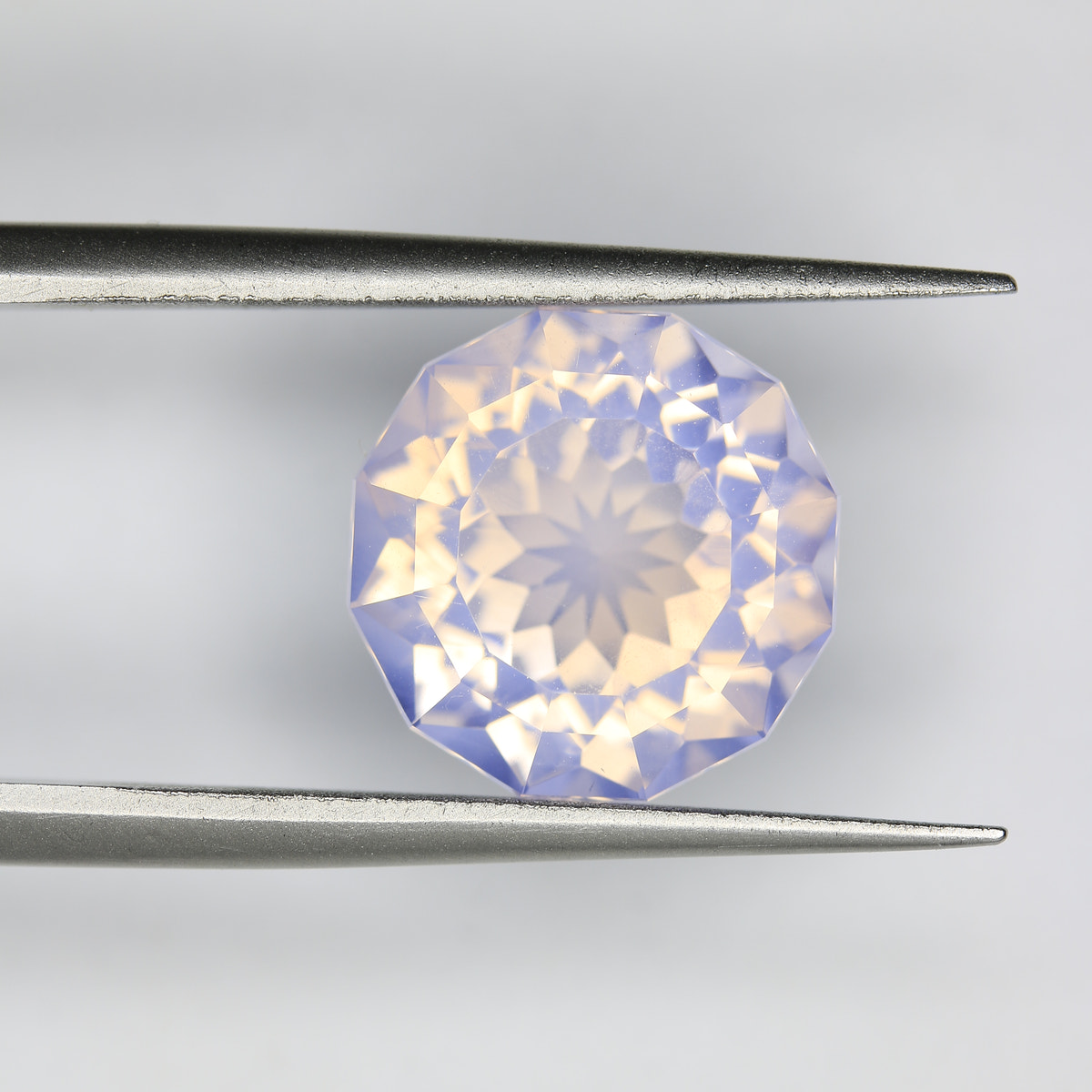 4.85ct Quartz lavender - alternate view 2