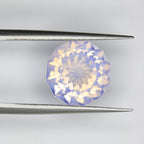 4.85ct Quartz lavender - alternate view 2