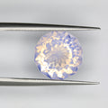 4.85ct Quartz lavender