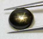 4.85ct Sapphire Star - alternate view 2