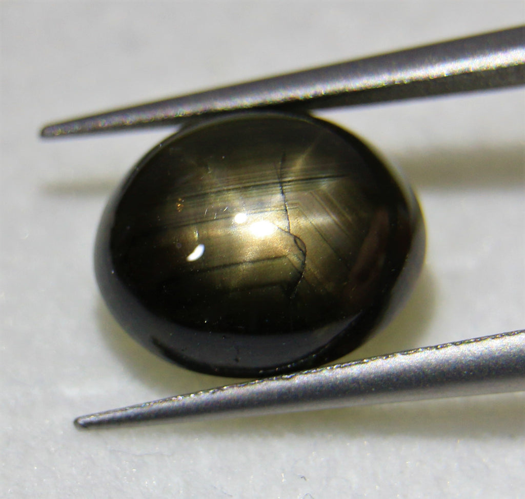 4.85ct Sapphire Star
