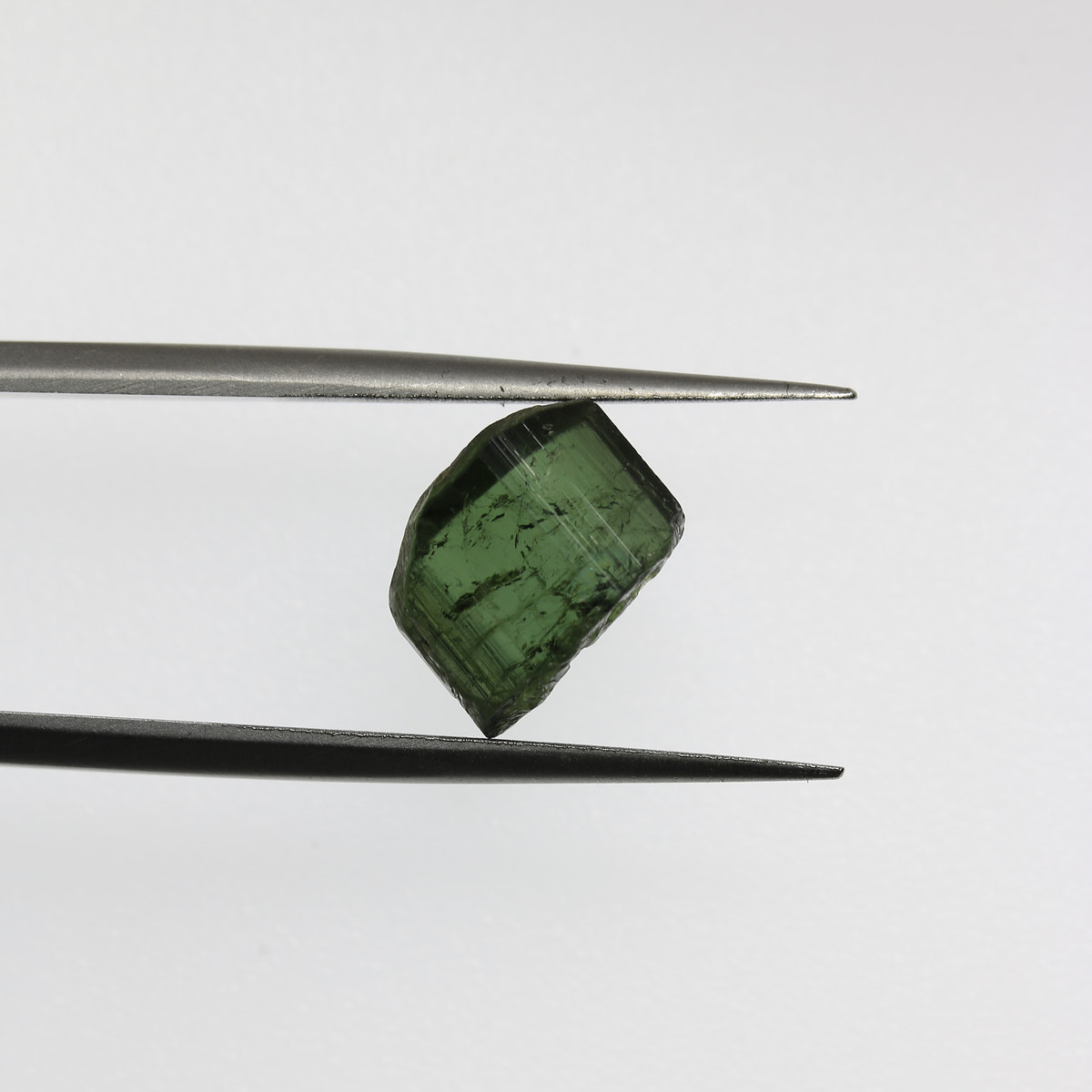 4.85ct Tourmaline Facet Rough