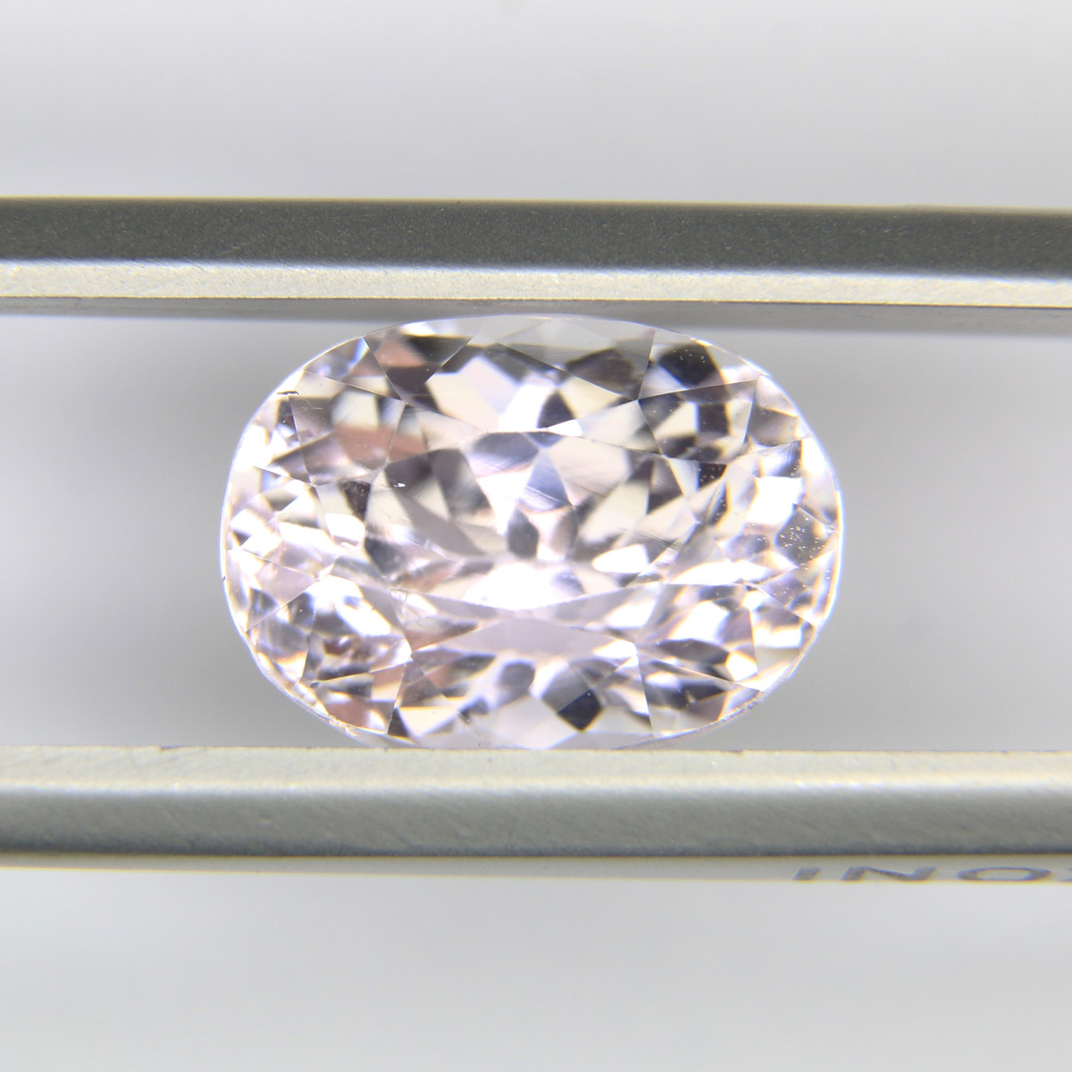 4.89ct Kunzite - alternate view 2