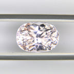 4.89ct Kunzite - alternate view 3