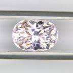 4.89ct Kunzite