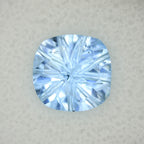 4.89ct Topaz Sky blue - alternate view 2