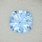 4.89ct Topaz Sky blue