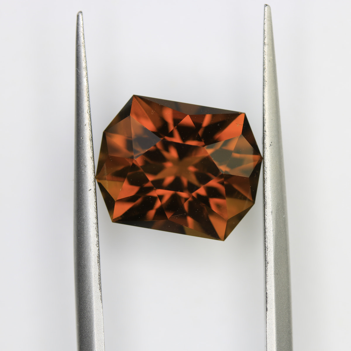 4.8ct Citrine - alternate view 2