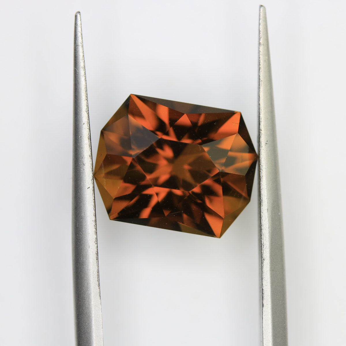 4.8ct Citrine