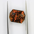4.8ct Citrine