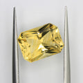 4.8ct Citrine
