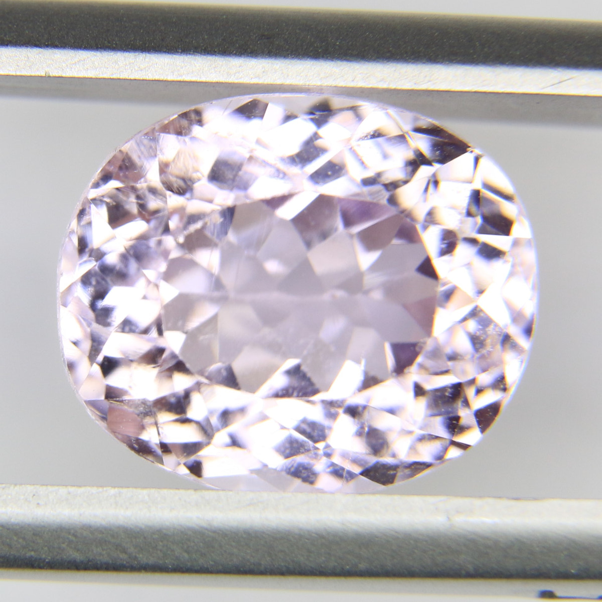 4.8ct Kunzite