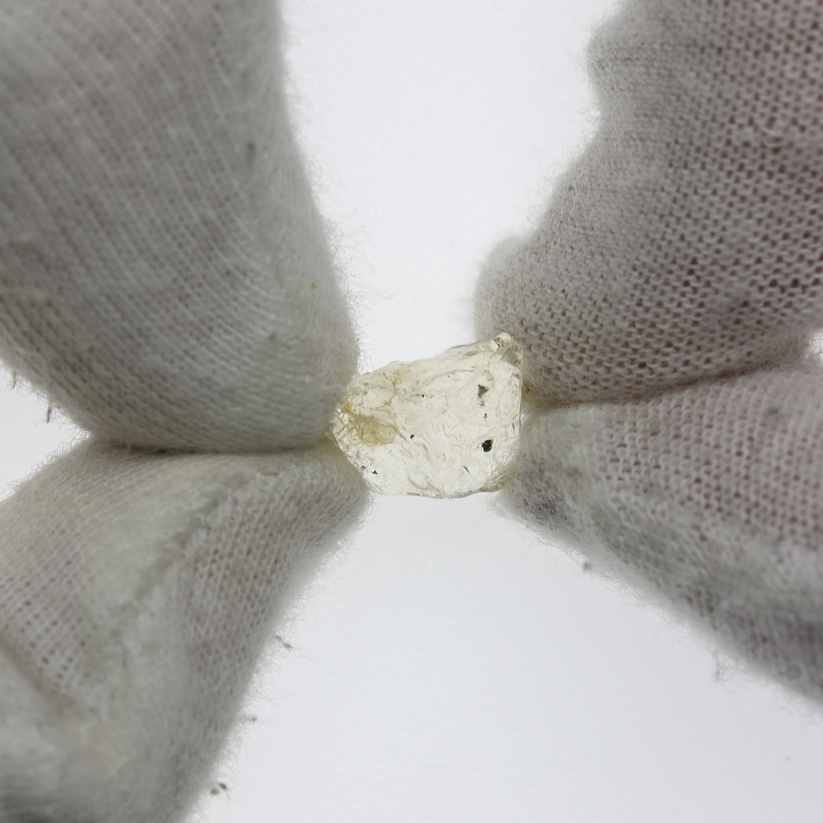 4.91ct Scapolite Facet Rough